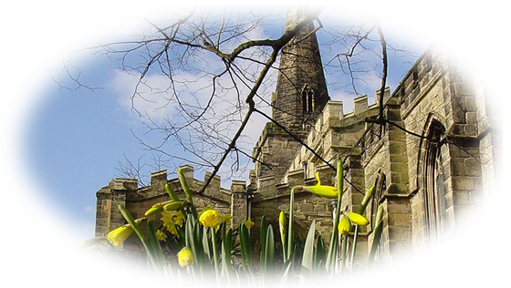 St. Andrews Church, Kegworth